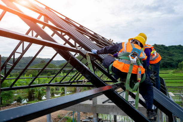 Best Best Roofing Contractors  in Highspire, PA