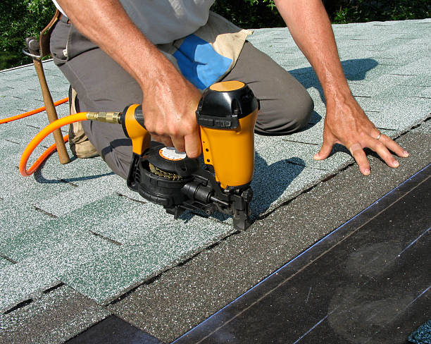 Best Shingle Roofing Installation  in Highspire, PA