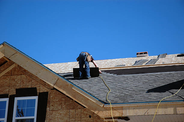 Best Metal Roofing Contractor  in Highspire, PA