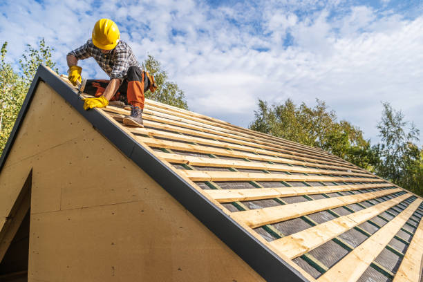 Best New Roof Installation  in Highspire, PA