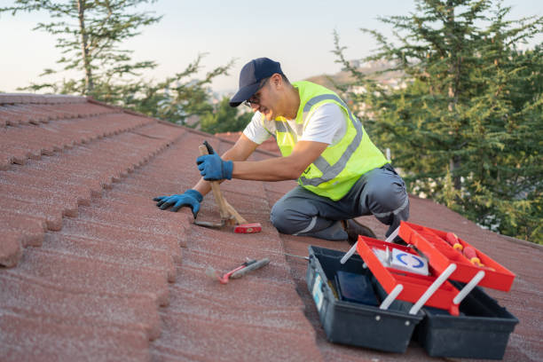 Quick and Trustworthy Emergency Roof Repair Services in Highspire, PA