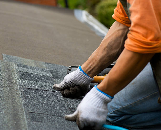 Best Roof Repair Services  in Highspire, PA