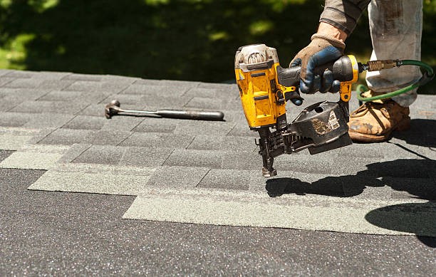 Heating Cable for Roof Installation in Highspire, PA