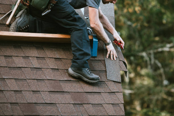 Best Metal Roofing Contractor  in Highspire, PA