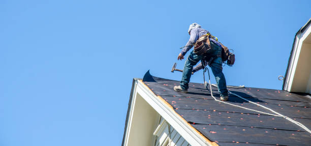 Quick and Trustworthy Emergency Roof Repair Services in Highspire, PA