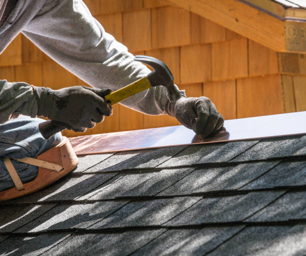 Best Roof Replacement Cost  in Highspire, PA